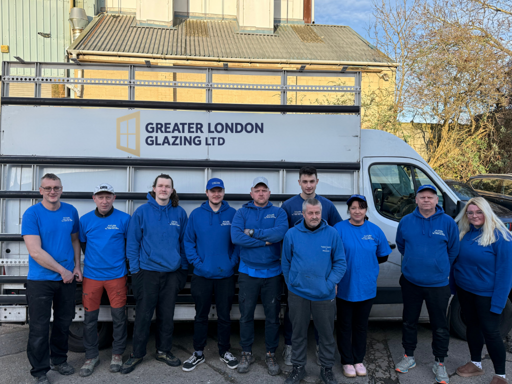 Professional Glazing & Window Specialists Purley
